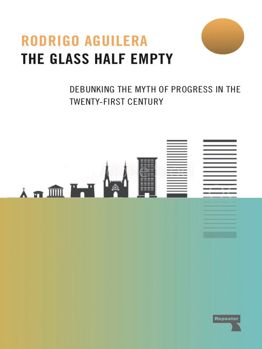 Title details for The Glass Half-Empty by Rodrigo Aguilera - Wait list